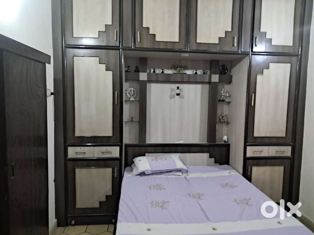 2 Bhk fully furnished in Shivala Colony Amritsar