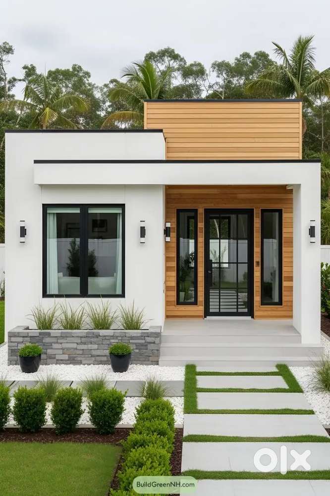 మన కాకినాడ తురంగి లో  ఇండివిడ్యుఅల్ హౌస్ సేల్ కి కలదు