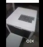 Voltas AC 2 ton with transfarmer mint condition