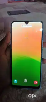 Samsung phone a33 5g