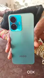 Ig mobile 6 gb ram  1.5 years old price 8000