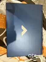 HP Victus gaming laptop