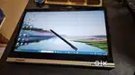 Lenovo think pad x1 yoda