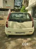 Tata Indica Vista 2011 Diesel 120000 Km Driven
