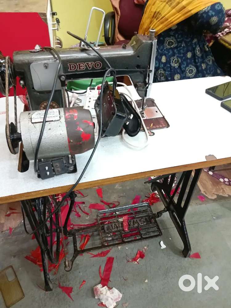 Ladies tailor wanted  immediately at panaji market
