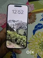 Iphone 15 plus 256gb