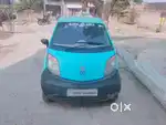 Tata Nano 2012 Petrol Good Condition