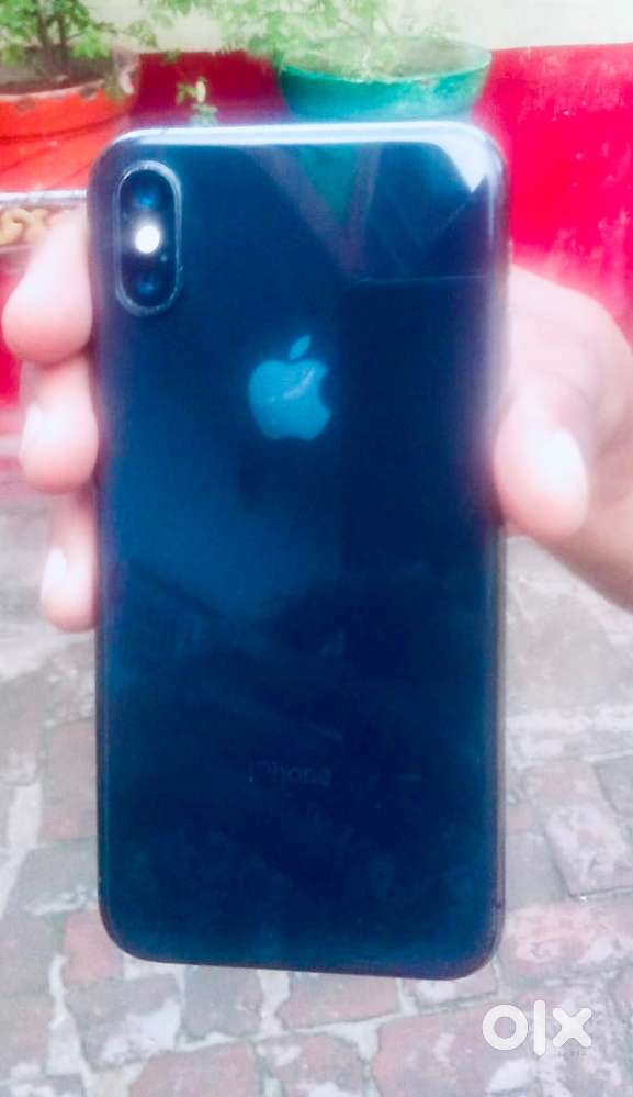 Gajab but front and back camera not working