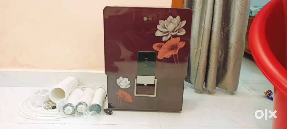 Water Purifier LG
