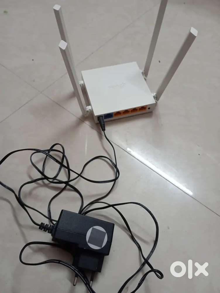 Tp link Archer router