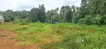 Anchelpetty near 6,7 cent houseplots for sale 500 mtr from busrout