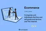 Data e commerce handling and cloth managing