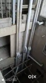PLUMBING WORK
