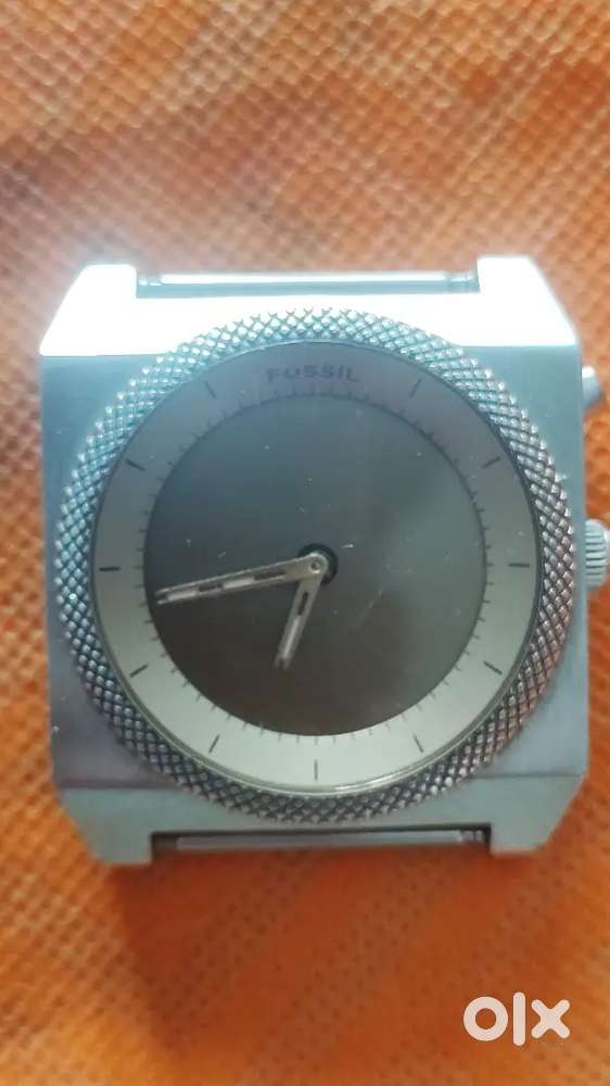 Fossil original dial for sale