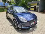 Maruti Suzuki New-gen Swift 2019 Petrol 27800 Km Driven automatic
