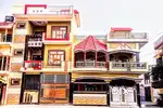 Aanandi villa behind sahabganj police chauki
