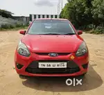 Ford Figo 1.2P Titanium MT, 2010, Petrol