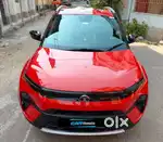 Tata Nexon Pure 1.2 S Revotron Petrol 6 MT, 2024, Petrol
