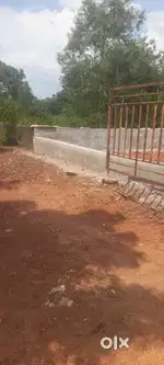 1750 Sqft 3 side open corner Plot for Sale at Sundarpada-Jatni Road
