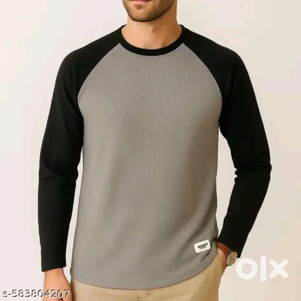 Full sleeve tshirt