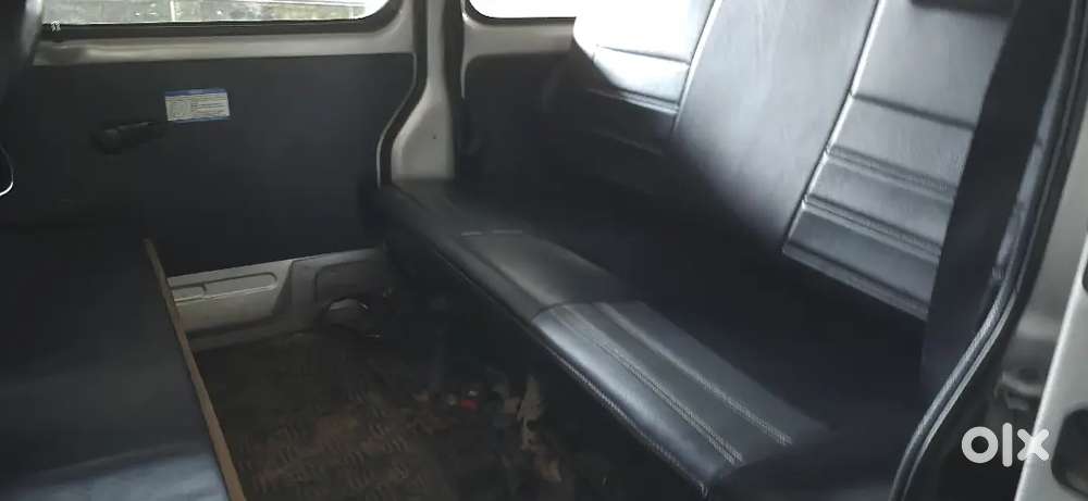 Maruti Suzuki Eeco 2020 Petrol Good Condition
