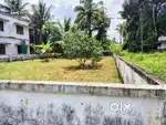 12 cent land at chalakudy town