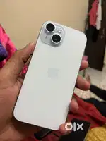 Iphone 15  128GB