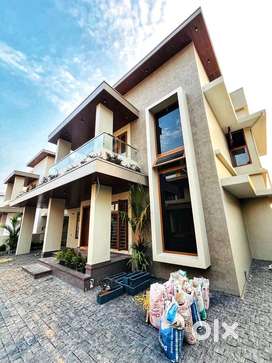 Premium villas at Kalamassery, Ernakulam