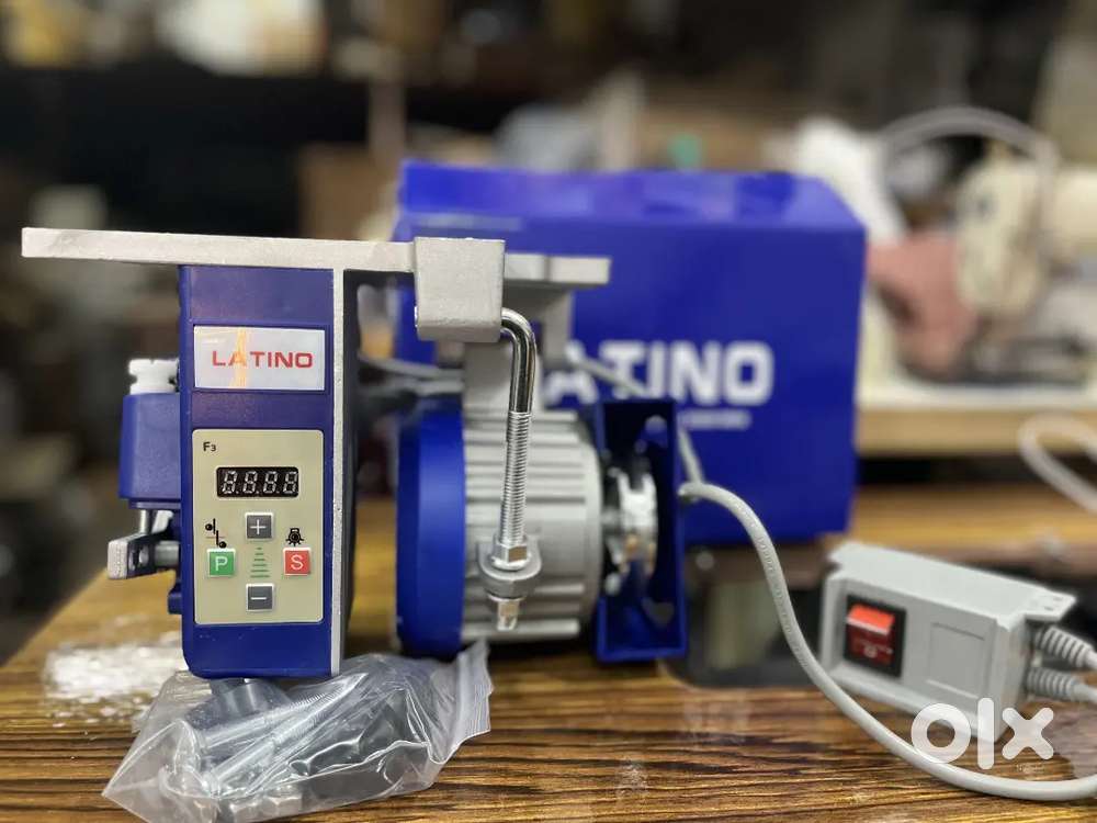Sri dhanush sewing machine service centre