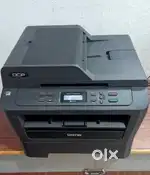 For Sale Brother Laser Printer