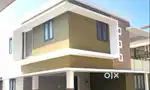 6.67 Cent land - Low Price House for Sale in Palakkad
