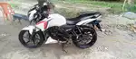 TVs Apache RTR