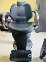 Parlour chair