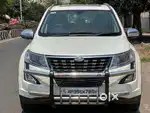 Mahindra XUV500 W11 Option, 2019, Diesel