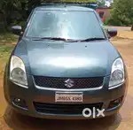 Maruti Suzuki Swift 2008