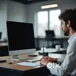 Data entry & file management