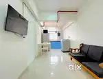Shared Flat In Girgaon For Males No Brokerage