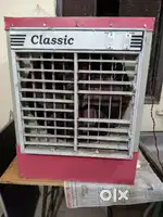 Air cooler