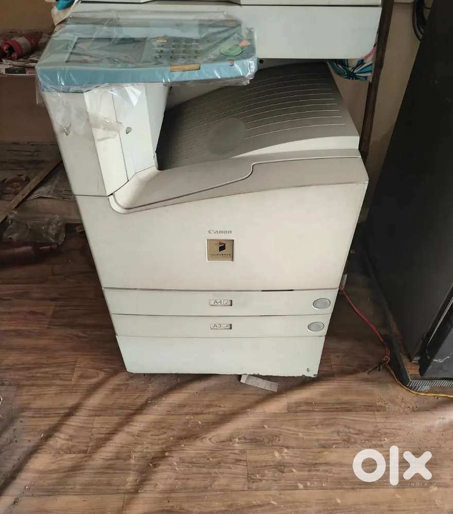 Canon Xerox 3300