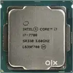 I7 7th generation cpu proseser