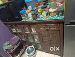 Furniture and electronics appliances