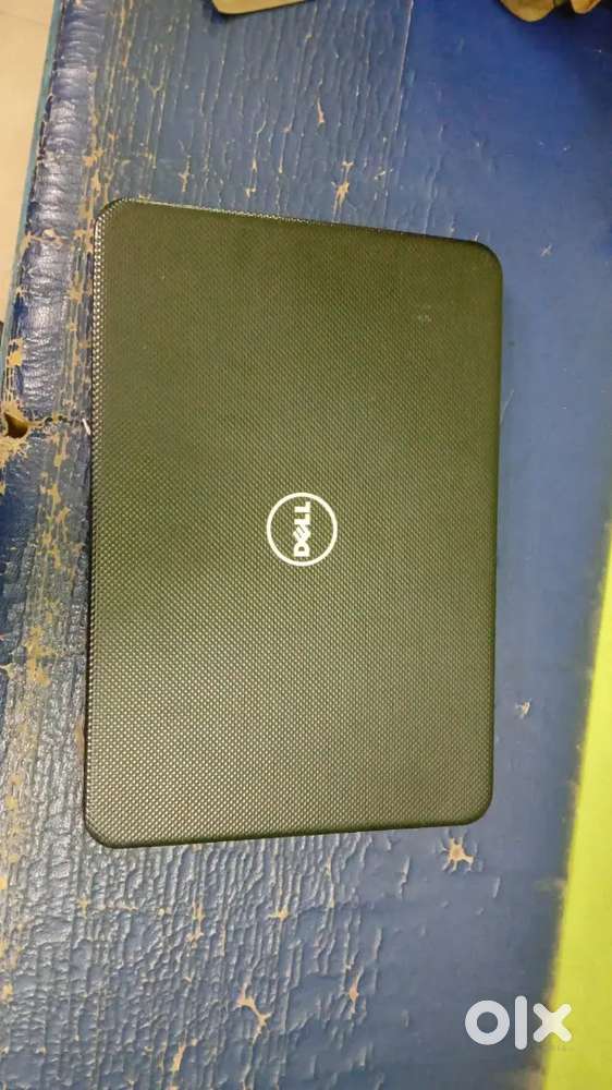 Dell i7/8 GB/500gb/win 10
