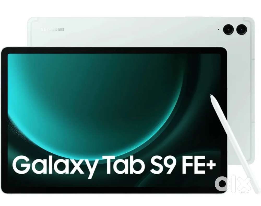 Samsung Galaxy Tab S9 FE Plus ( 8/ 128GB)