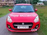 Maruti Suzuki Swift, 2023, Petrol
