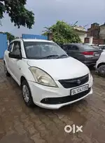 Maruti Suzuki Swift Dzire LXI Option, 2017, CNG & Hybrids