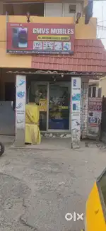 Mobile Shop Sale, Pallavaram Near Vels University