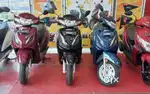 ACTIVA TO BE NEW MODEL LOWEST DOWN PAYMENT AVAILABLE