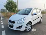Maruti Suzuki Ritz VDI 2015 Very Well Maintained