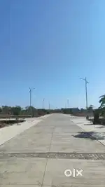 TARODI Jabalpur Outer Ring Road Touch RL NMRDA Sanction Plots