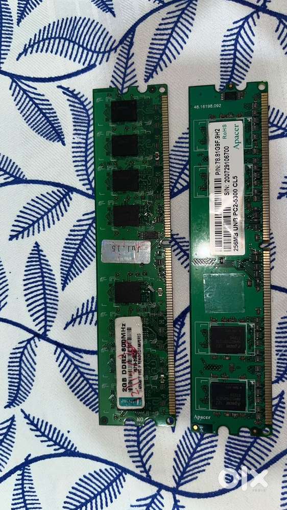 Computer and Laptop RAM
